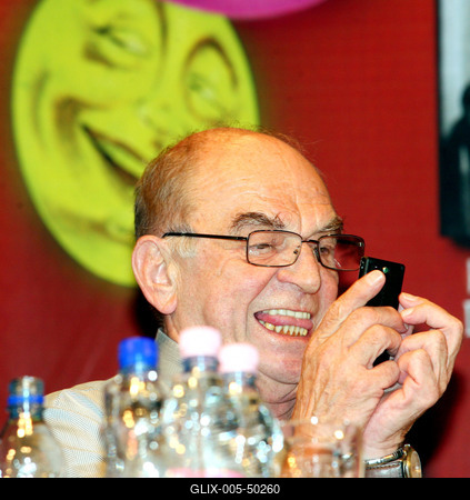 A Humor Napja-stock-foto