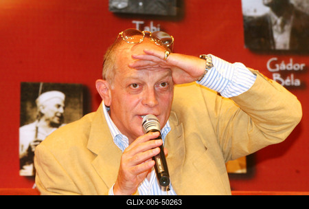 A Humor Napja-stock-foto