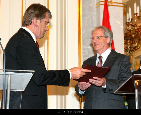 Magyar- ukrán államfői találkozó-stock-foto