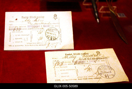 100 éves a Kabaré-stock-foto