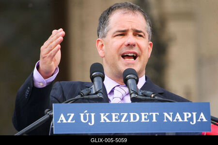 Fidesz-gyűlés-stock-foto