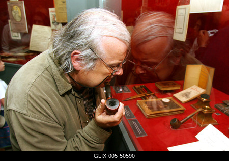 100 éves a Kabaré-stock-foto