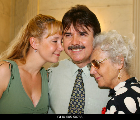 Maksa Zoltán kapta a Karinthy-emlékgyűrűt-stock-foto