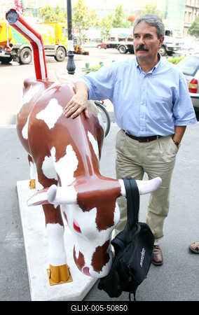 Katona Kálmán-stock-foto