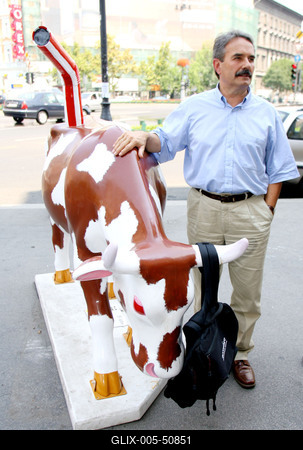 Katona Kálmán-stock-foto