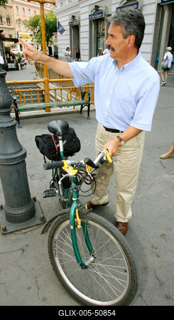 Katona Kálmán-stock-foto