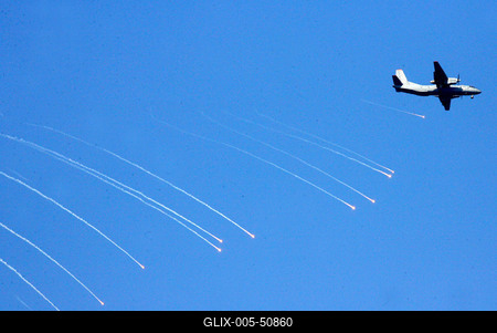 Megkezdődött a Bevetési Irány 2007-stock-foto