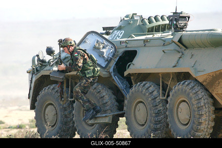 Megkezdődött a Bevetési Irány 2007-stock-foto