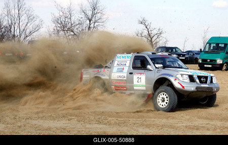 Palik és Szalay is indul a Közép-Európai Rallyn-stock-foto