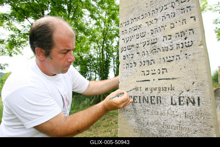 Szőke András-stock-foto