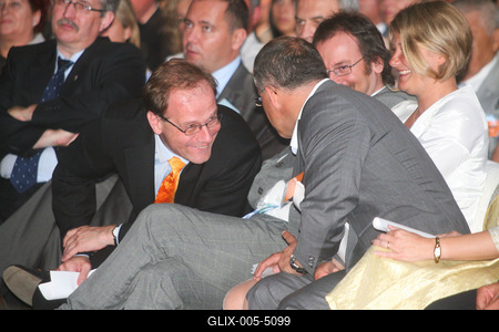 Fidesz kongresszus-stock-foto