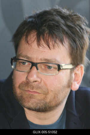 Feloszlik a Kispál és a Borz-stock-foto