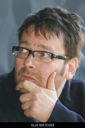 Feloszlik a Kispál és a Borz-stock-foto