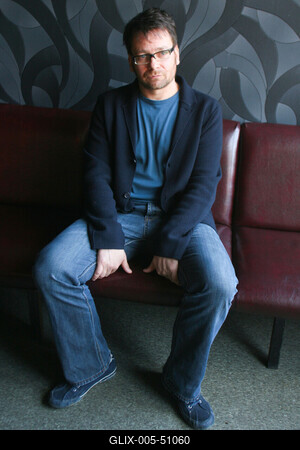 Feloszlik a Kispál és a Borz-stock-foto