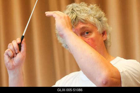 Kocsis Zoltán-stock-foto