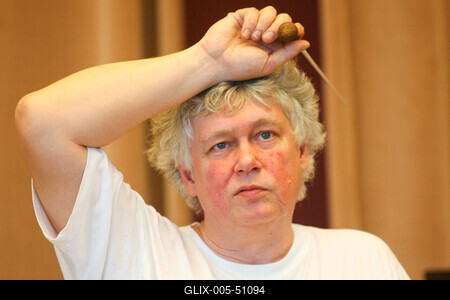 Kocsis Zoltán-stock-foto