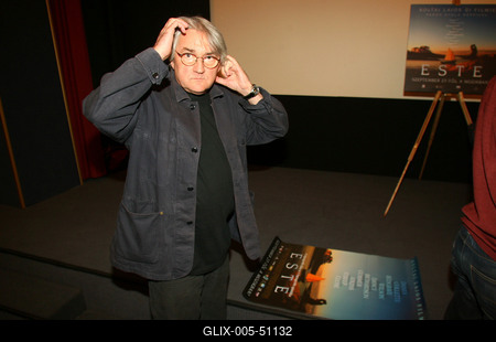 Este című film sajtóbemutatója-stock-foto