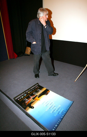 Este című film sajtóbemutatója-stock-foto