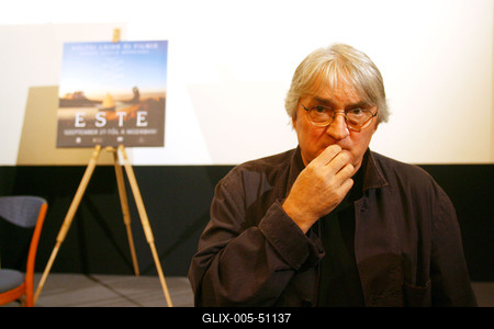 Este című film sajtóbemutatója-stock-foto