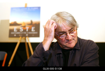 Este című film sajtóbemutatója-stock-foto