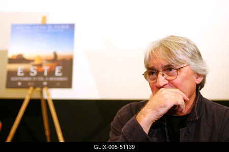 Este című film sajtóbemutatója-stock-foto