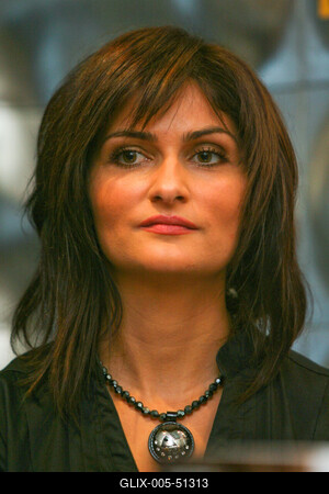 Megjelent az Ördögök ügyvédei 3-stock-foto