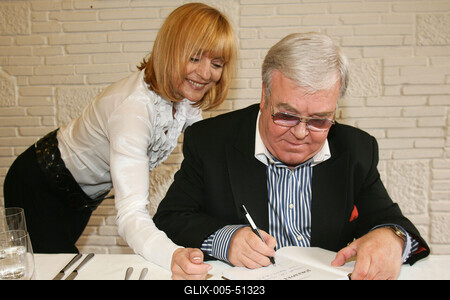 Gálvölgyi János: Jókedvet adj!-stock-foto