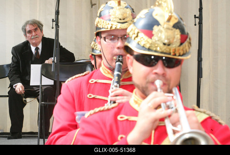 Megkezdődött a 79. Ünnepi Könyvhét-stock-foto