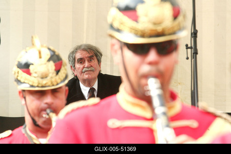 Megkezdődött a 79. Ünnepi Könyvhét-stock-foto