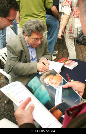 79. Ünnepi Könyvhét-stock-foto