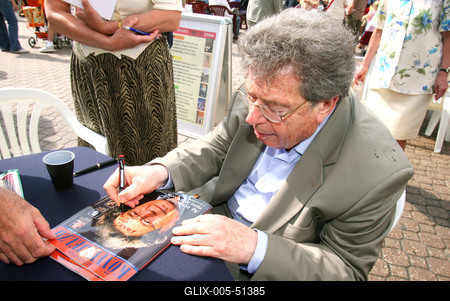 79. Ünnepi Könyvhét-stock-foto