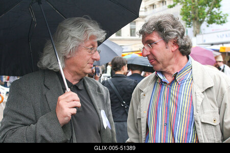 Ünnepi Könyvhét-stock-foto