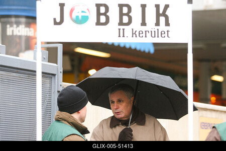 Kopogtatócédula-gyűjtés-stock-foto