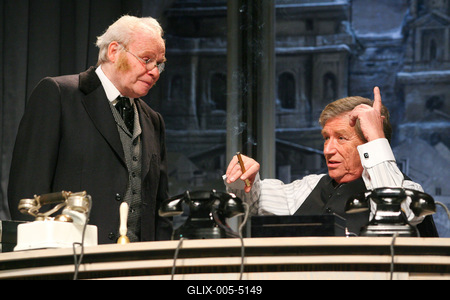 Molnár Ferenc: Egy, kettő, három-stock-foto