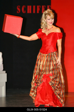 Színészek a kifutón-stock-foto