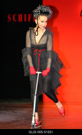 Színészek a kifutón-stock-foto