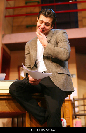 Neil Simon: És mennyi szerelem!-stock-foto