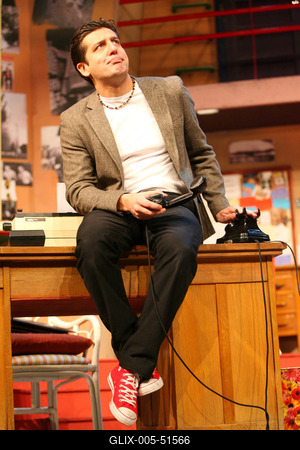 Neil Simon: És mennyi szerelem!-stock-foto