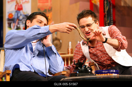 Neil Simon: És mennyi szerelem!-stock-foto