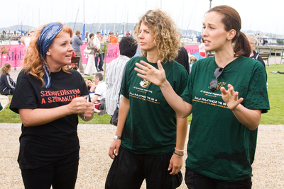 Sárkányhajó verseny-stock-foto