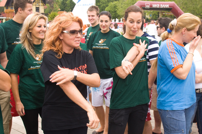 Sárkányhajó verseny-stock-foto