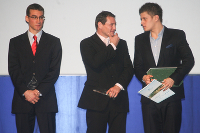 Megszülettek az idei Sportcsillagok-stock-foto