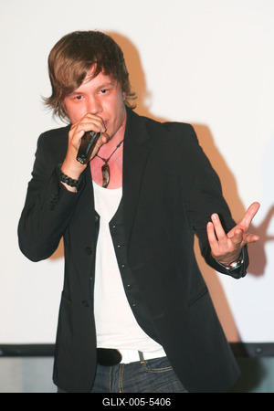 Pesti Szalon parti-stock-foto