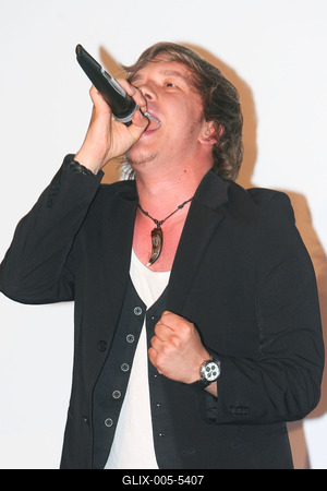 Pesti Szalon parti-stock-foto