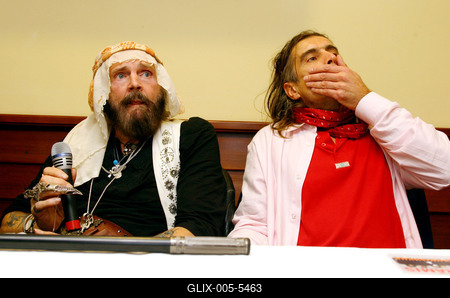 Újra koncertezik a Piramis-stock-foto