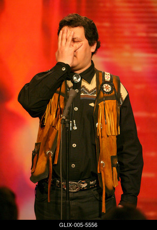 Telekabaré a Poén csatornán-stock-foto