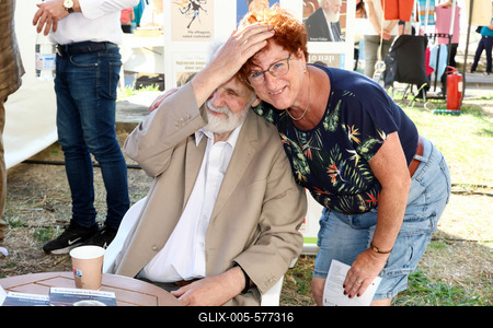 Pozsonyi Piknik. A k?pen Iv?nyi G?bor.2025.09.06.Fot?:V?r?s Szil?rd-stock-foto