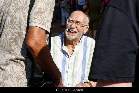 Pozsonyi Piknik. A k?pen G?rdos P?ter.2025.09.06.Fot?:V?r?s Szil?rd-stock-foto