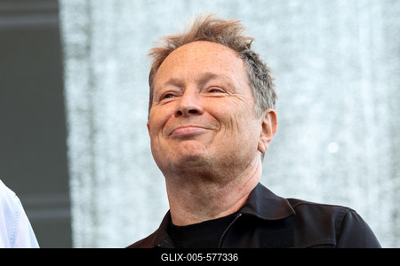 Pozsonyi Piknik. A k?pen Geszti P?ter.2025.09.06.Fot?:V?r?s Szil?rd-stock-foto