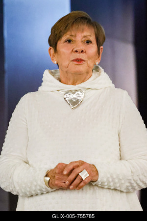 Közelség címmel mutatta be Katona Klári összművészeti produkcióját a Zene Háza.
2026.04.01.
Fotó:Vörös Szilárd-stock-foto